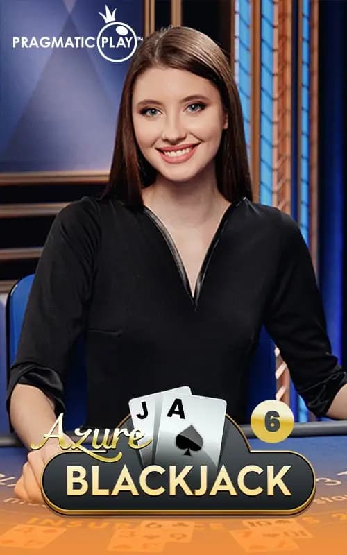 Blackjack 6 Azure
