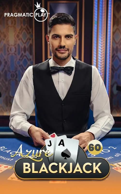 Blackjack 60 Azure