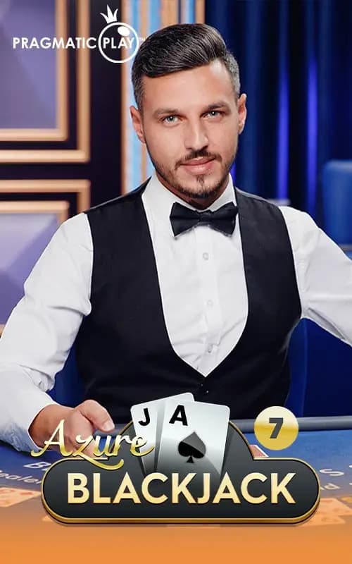 Blackjack 7 Azure