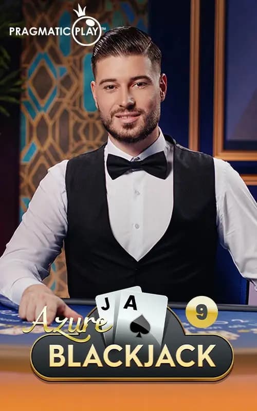 Blackjack 9 Azure
