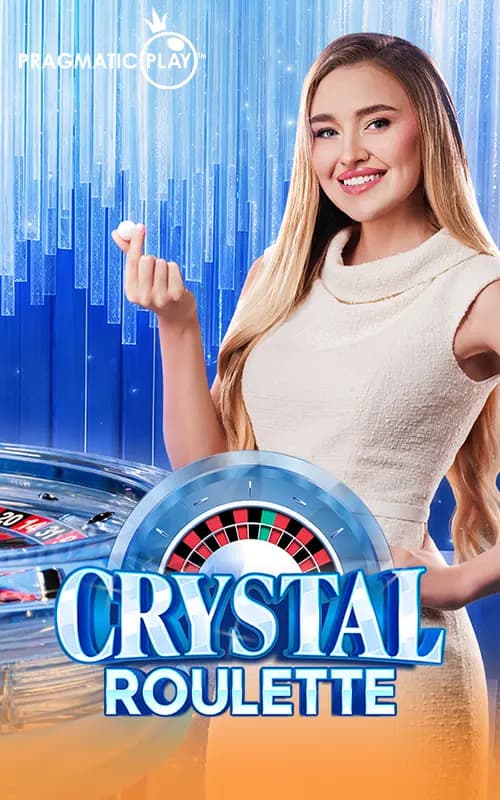 Crystal Roulette