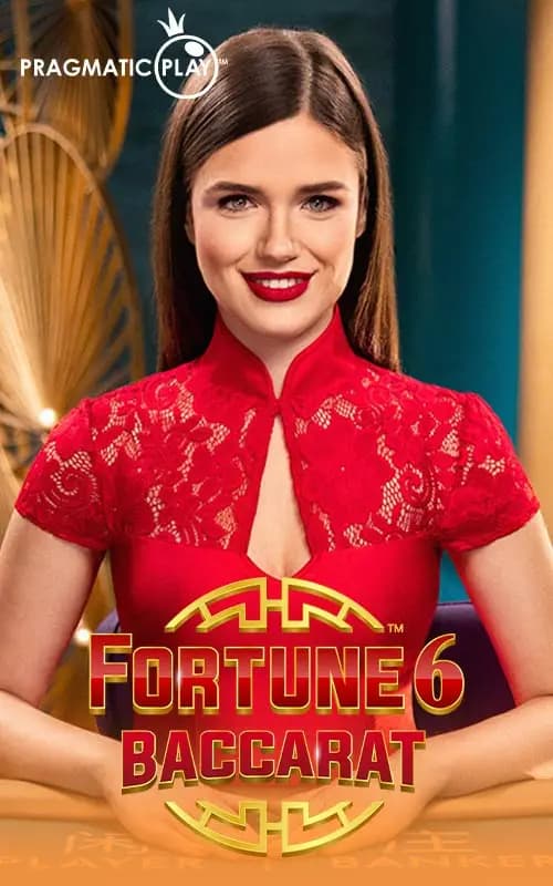 Fortune 6 Baccarat