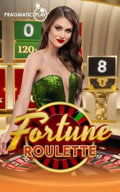 Fortune Roulette