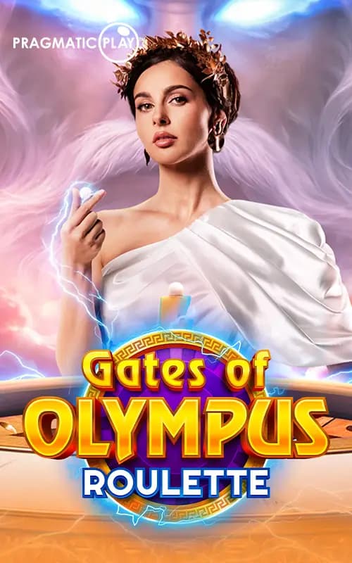 Gates of Olympus Roulette