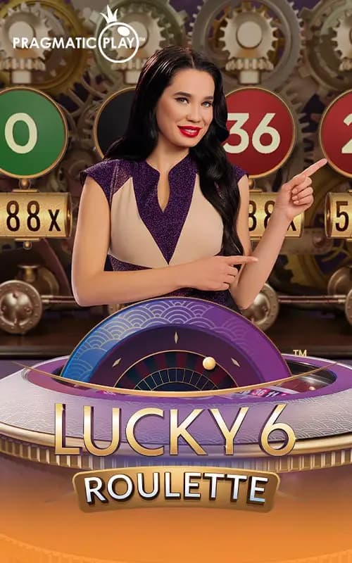 Lucky 6 Roulette