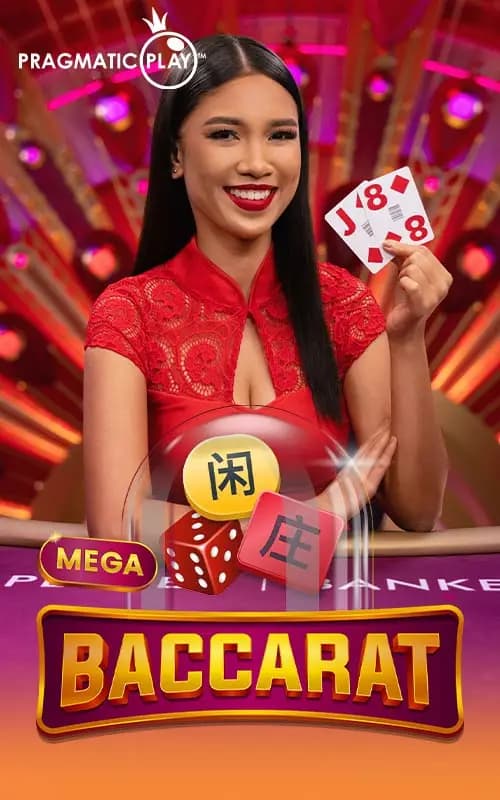 Mega Baccarat