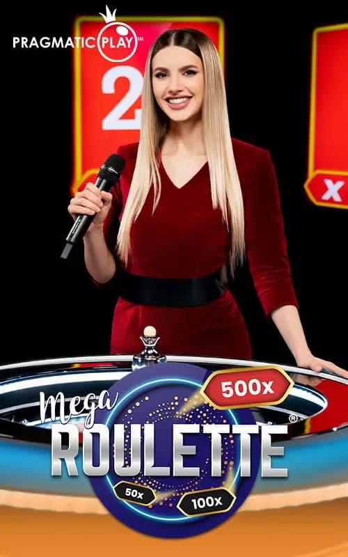 Mega Roulette