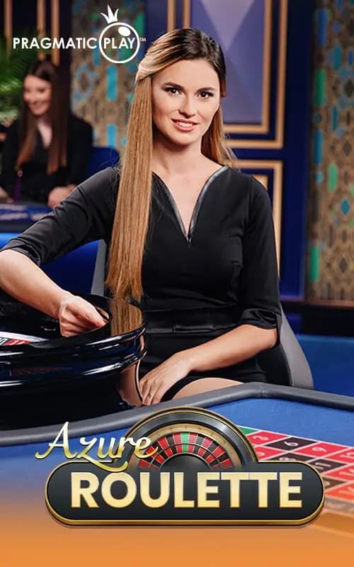Roulette 1 Azure