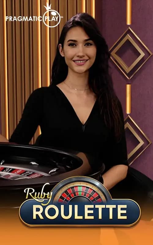 Roulette 10 Ruby