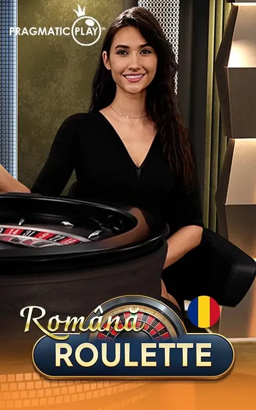 Roulette 12 Romanian