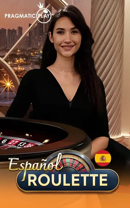 Roulette 14 Spanish