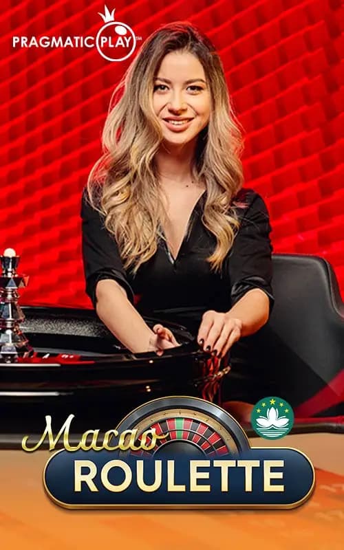 Roulette 3 Macao