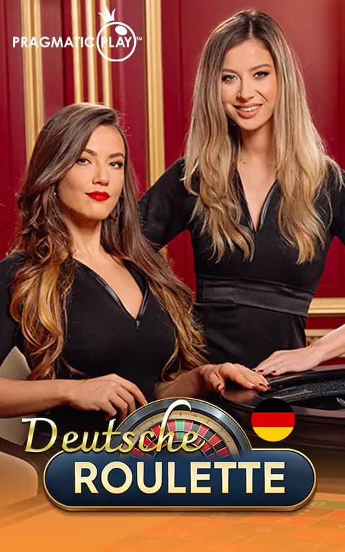 Roulette 5 German