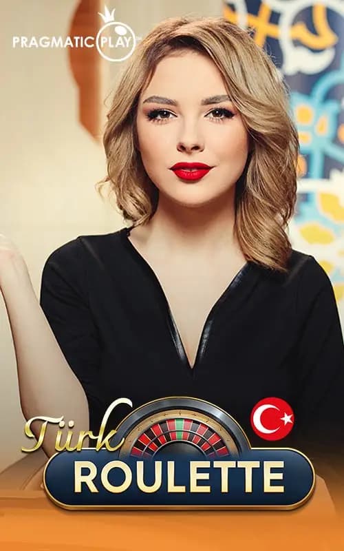 Roulette 6 Turkish