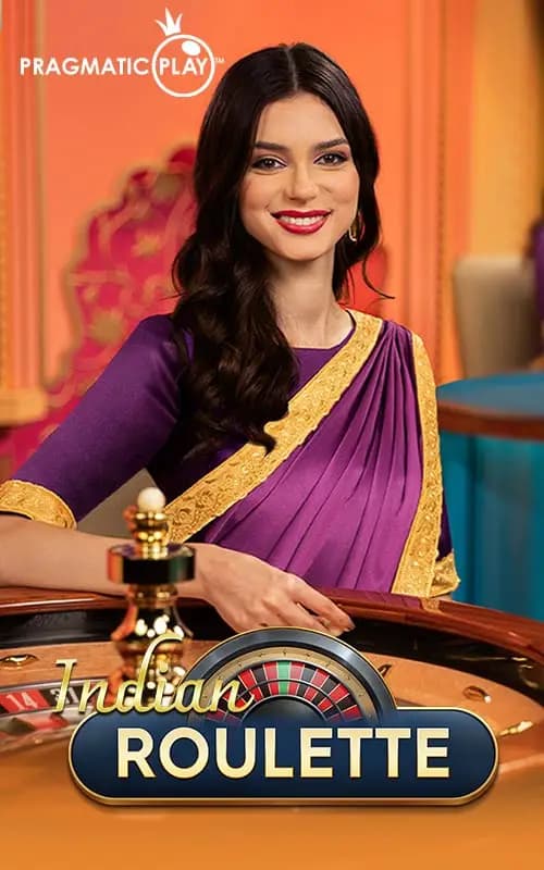 Roulette 8 Indian