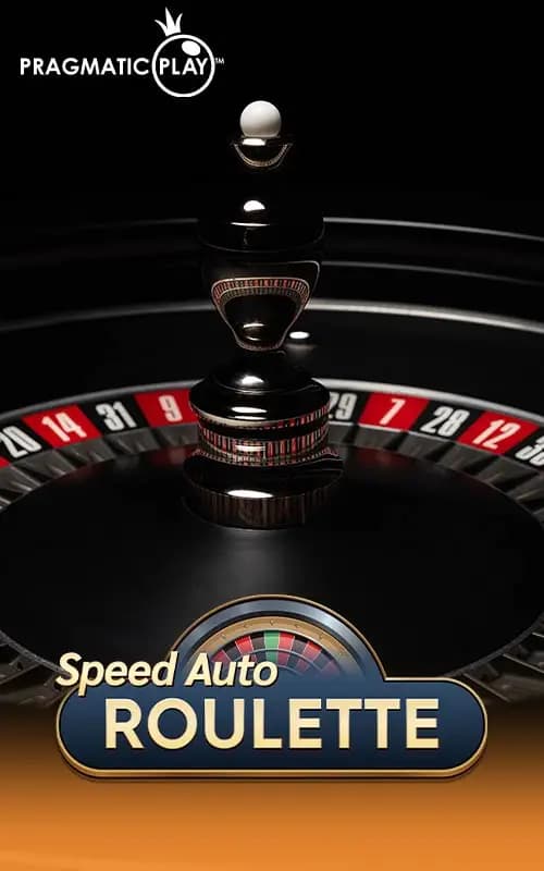 Speed Auto Roulette