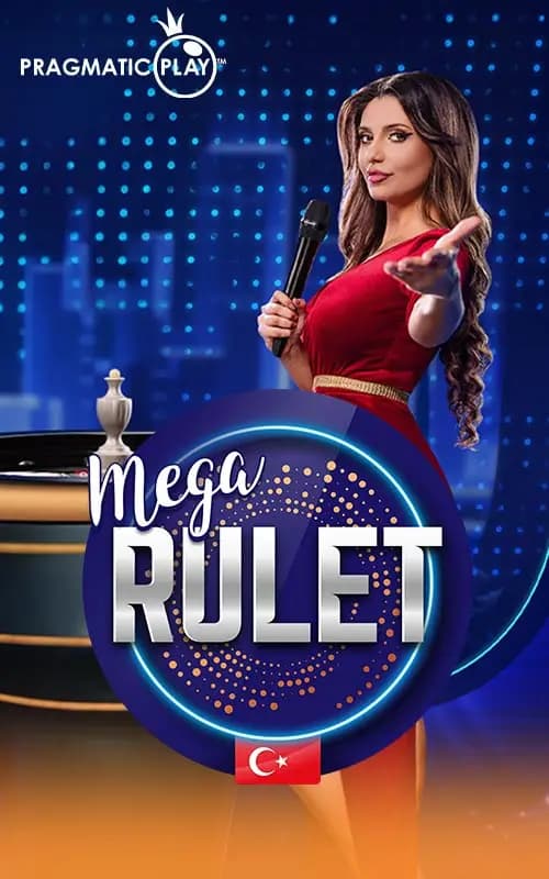 Turkish Mega Roulette