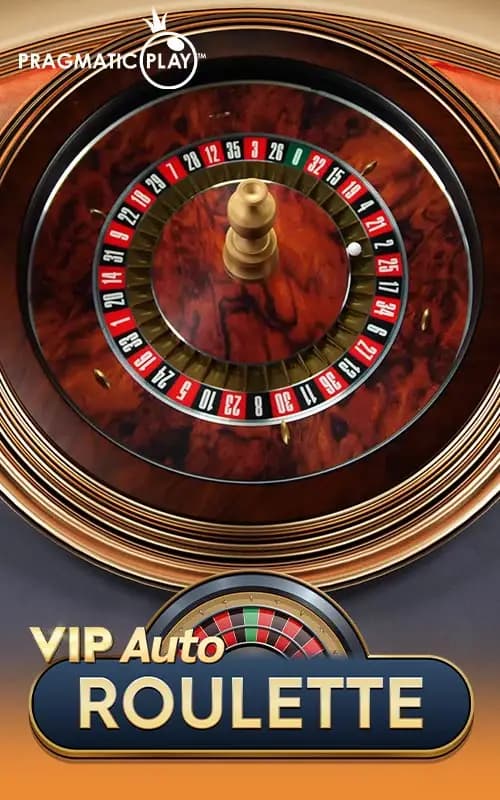 VIP Auto Roulette