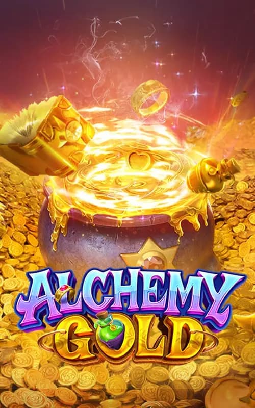 Alchemy Gold
