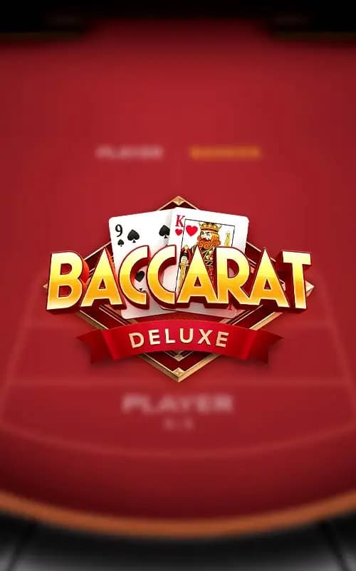 Baccarat Deluxe