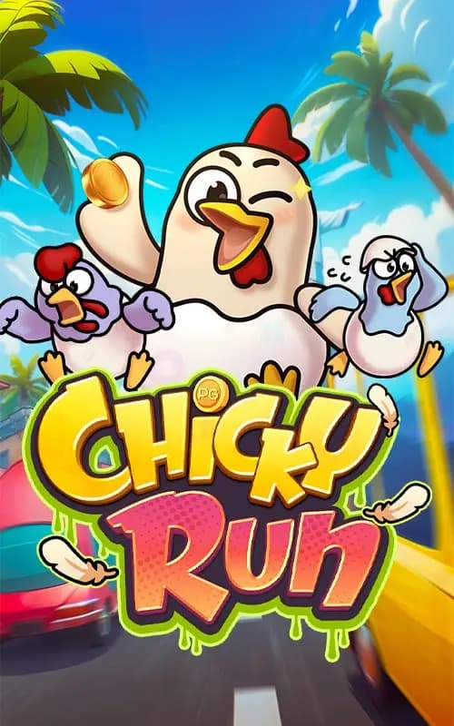 Chicky Run