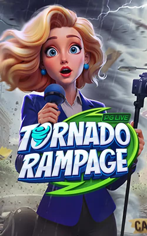 Tornado Rampage