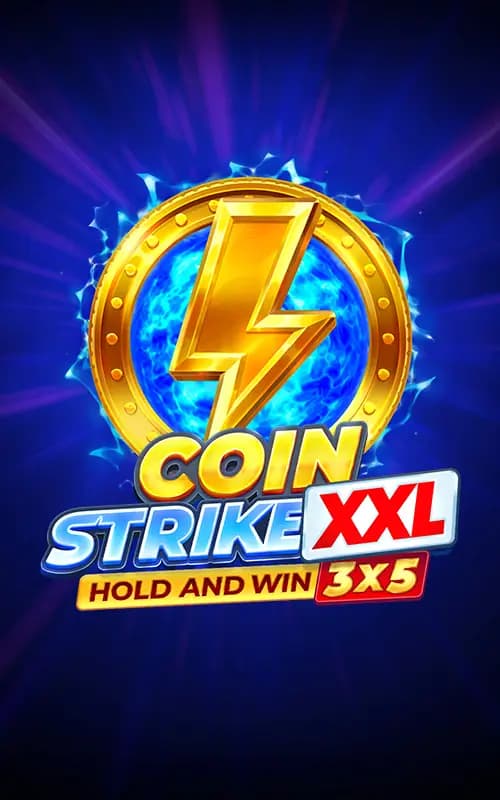 Coin Strike XXL Hold and Win