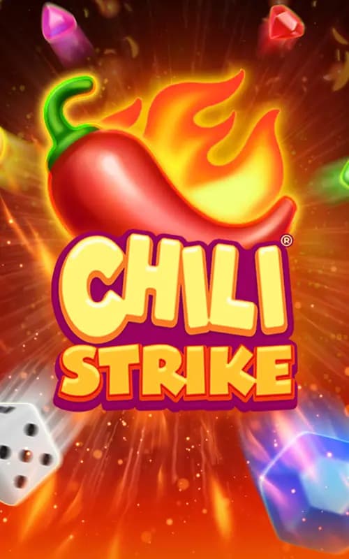 Chili Strike