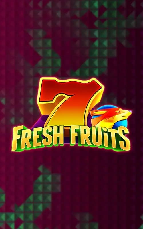 7 Fresh Fruits