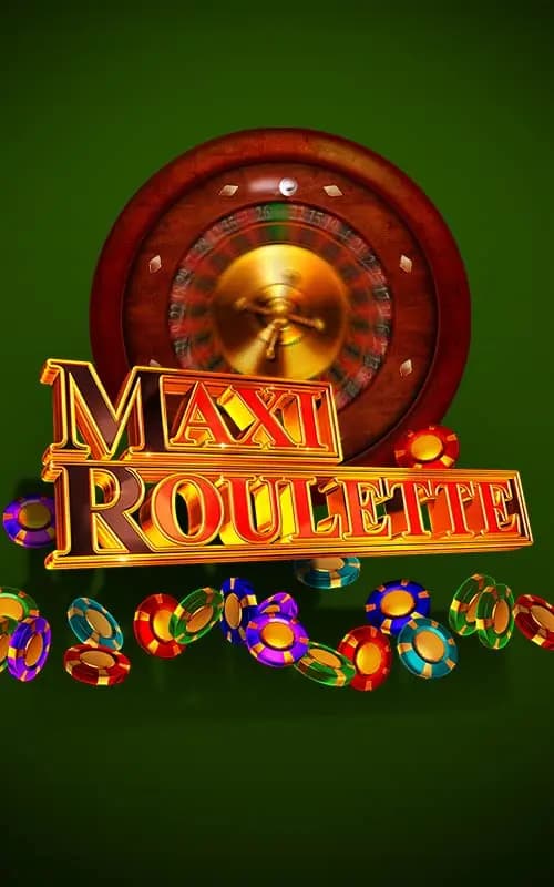 Maxi Roulette