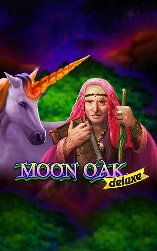 Moon Oak Deluxe