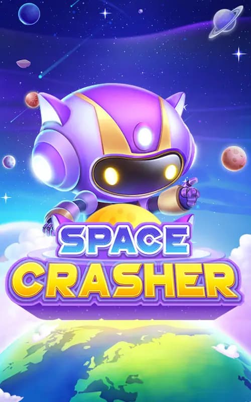 Space Crasher