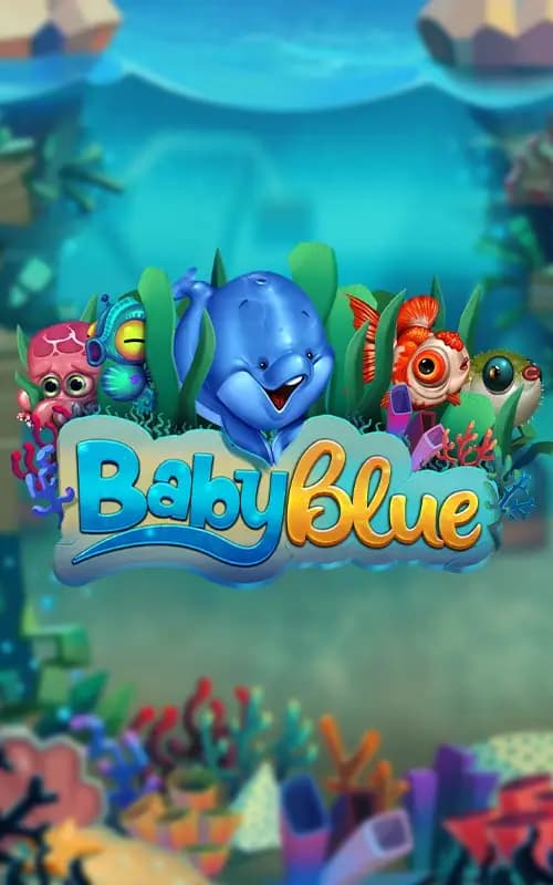 Baby Blue