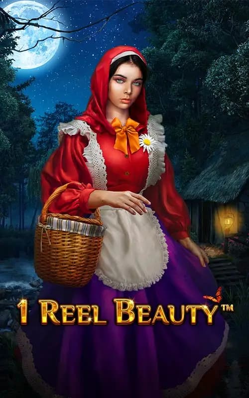 1 Reel Beauty