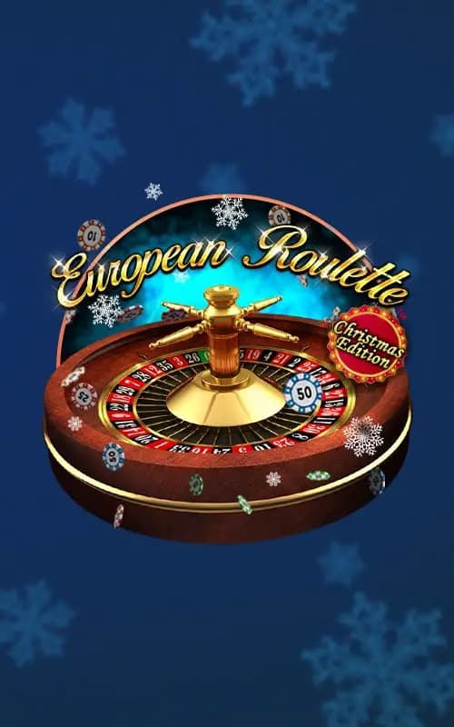 European Roulette Christmas Edition