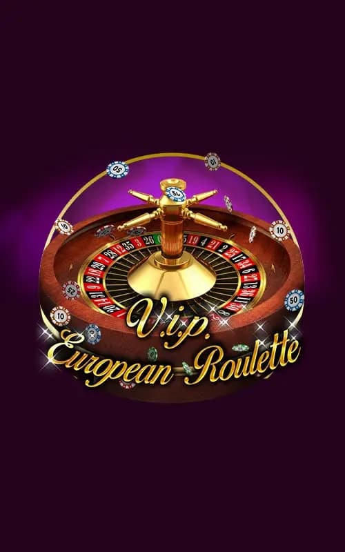 European Roulette VIP