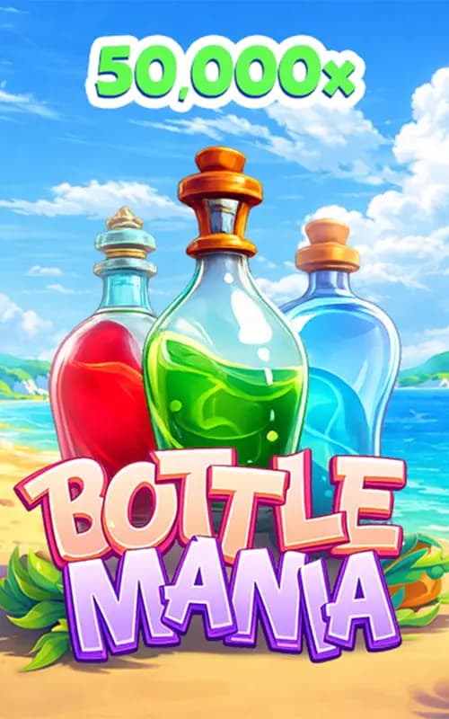 Bottle Mania