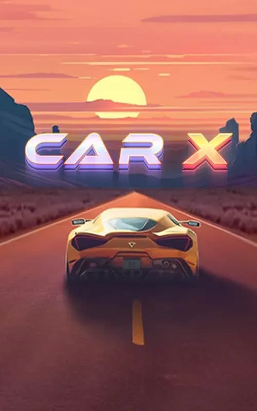 CarX