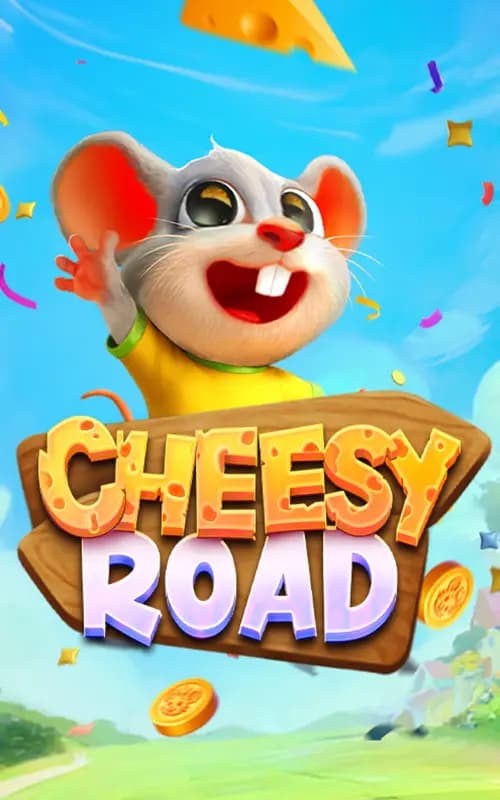 Cheesy Road