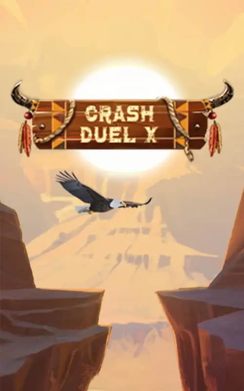 Crash Duel X