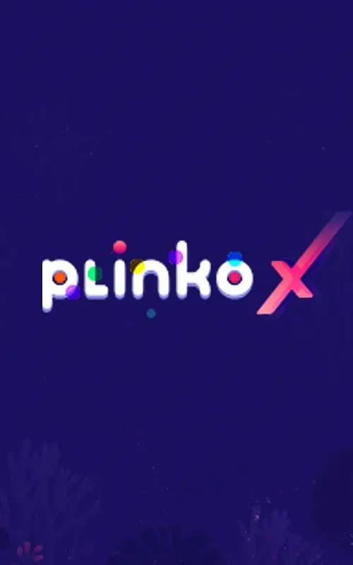 PlinkoX