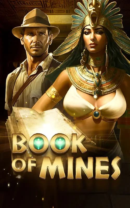 BOOK OF MINES