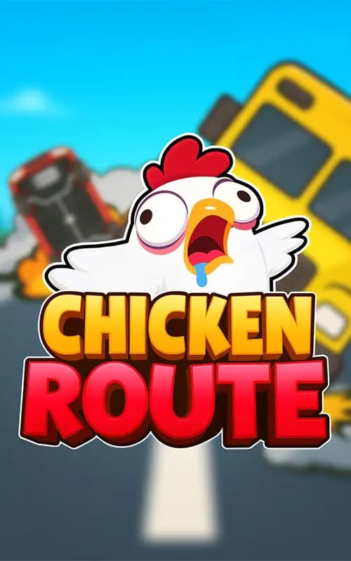 Chicken Route