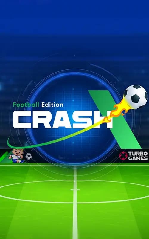 Crash X Football Edition