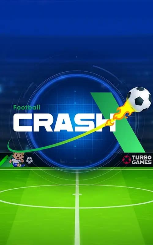 Crash X Football