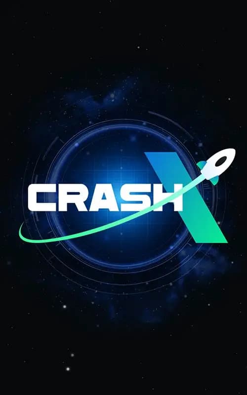 Crash X