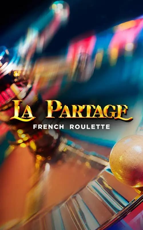 La Partage