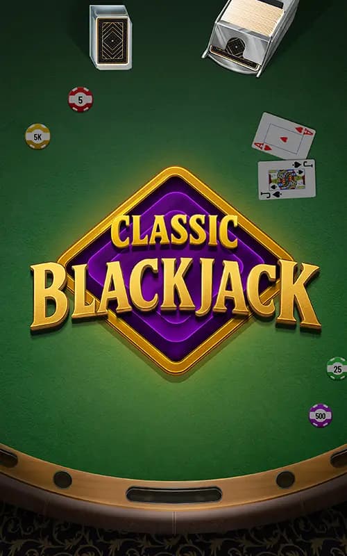 Classic Blackjack
