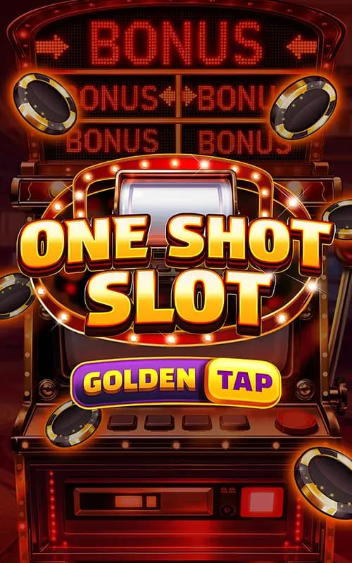 One Shot Slot GT
