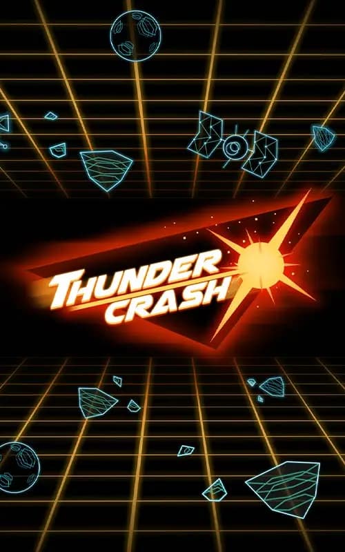 Thundercrash